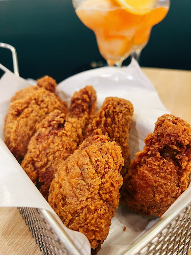 Peperoni Pizzeria @ Upper Thomson