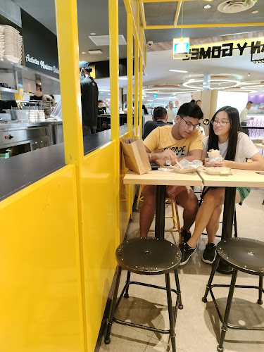 Comentarii opinii despre Guzman y Gomez - NEX