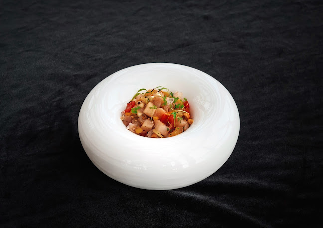 Comentarii opinii despre FLNT | Nikkei Restaurant & Bar