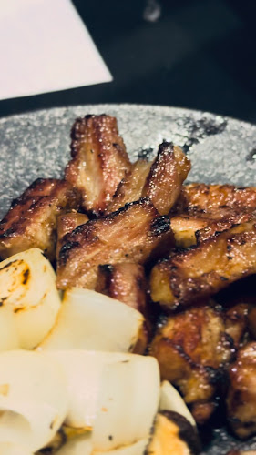 Comentarii opinii despre Chingu @ Rochester