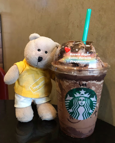 Opinii despre Starbucks JEM în Singapore - Hospitality and gastronomy