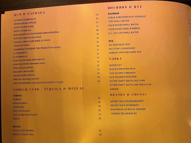 The Melting Pot JC - Hospitality and gastronomy