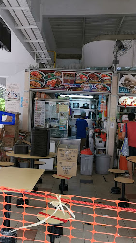 Opinii despre Empress Road Market and Food Centre în Singapore - Hospitality and gastronomy