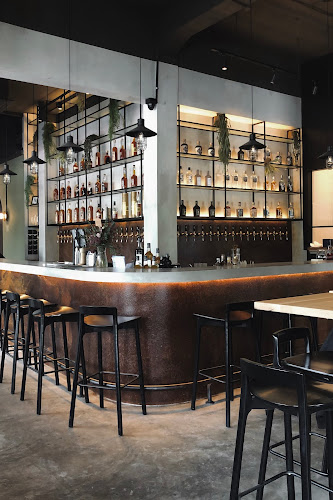 American Taproom, Geylang - Hospitality and gastronomy