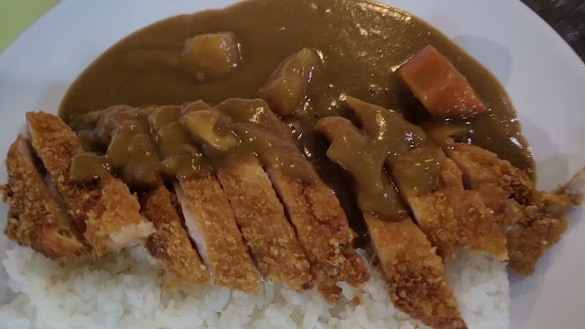 Hawker Centre @ Our Tampines Hub - Singapore