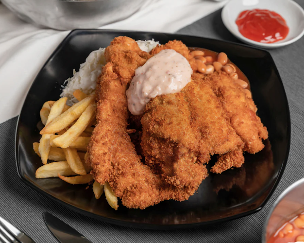 Opinii despre Wow Wow West în Singapore - Hospitality and gastronomy