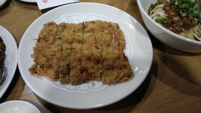 Opinii despre Din Tai Fung @ Chinatown Point în Singapore - Hospitality and gastronomy