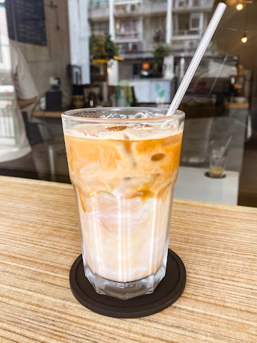 Old Hen Coffee (NUS)