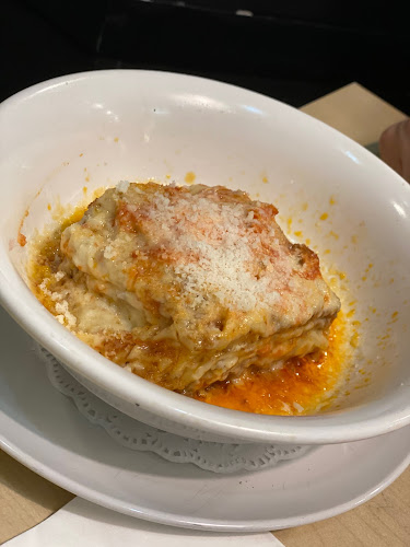 Dario Pizza & More - Hospitality and gastronomy