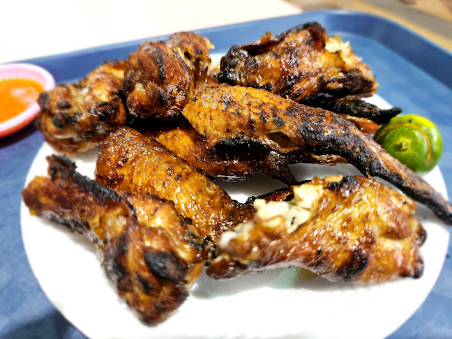 Yishun Chong Pang Chicken Wing - Hospitality and gastronomy