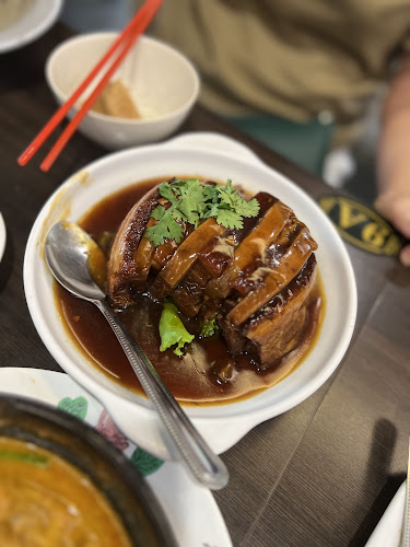 Opinii despre Island Penang Kitchen în Singapore - Hospitality and gastronomy