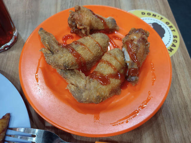 Comentarii opinii despre BGAIN 130 Eating House