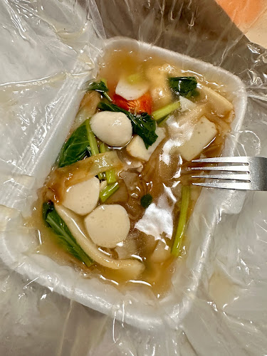 208B New Upper Changi Rd, #01-65 Bedok Interchange Hawker Centre, Singapore 462208