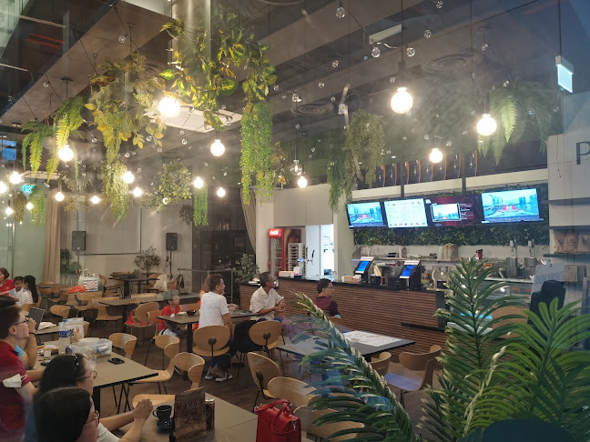 Opinii despre Palms Bistro în Singapore - Hospitality and gastronomy