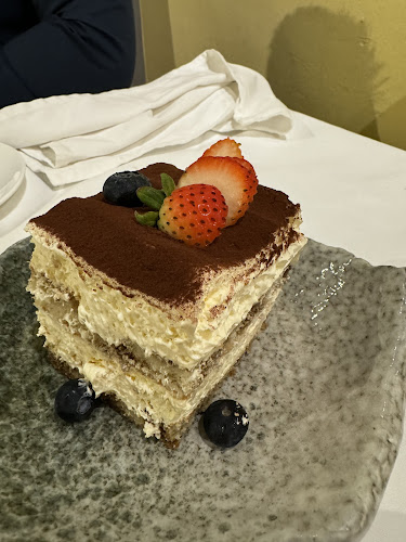 Opinii despre Trattoria Nonna Lina în Singapore - Hospitality and gastronomy