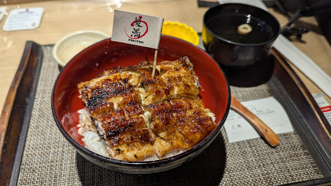 Opinii despre Man Man Japanese Unagi Restaurant în Singapore - Hospitality and gastronomy