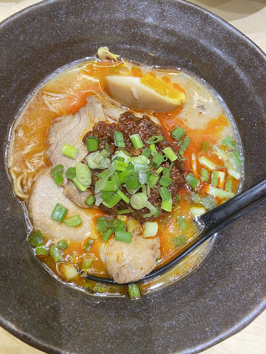 Comentarii opinii despre Ajisen Ramen (AMK Hub)