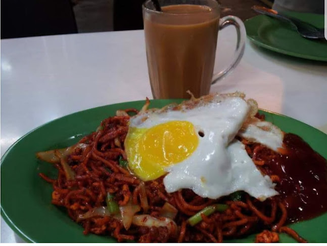 Opinii despre R.K. Eating House în Singapore - Hospitality and gastronomy