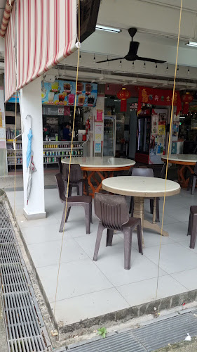 Comentarii opinii despre Tian Xiang F&B 天香