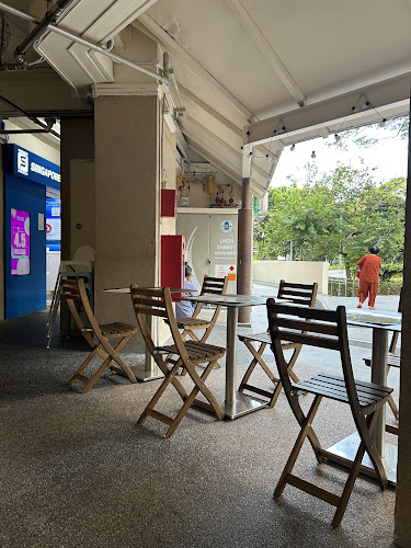 Cafe FuFu - Singapore