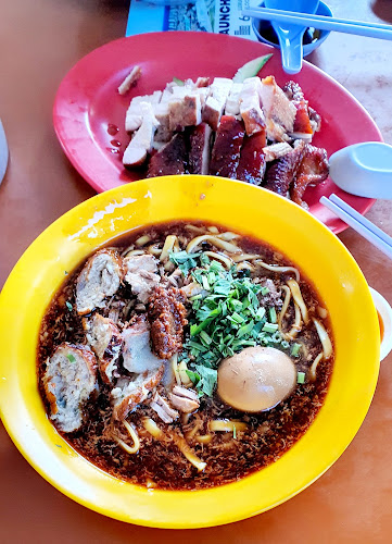 Xiao Er Da Fan Chi - Hospitality and gastronomy