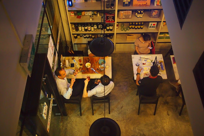 Meat n' Chill • Steak n' Ribs Restaurant - Hospitality and gastronomy