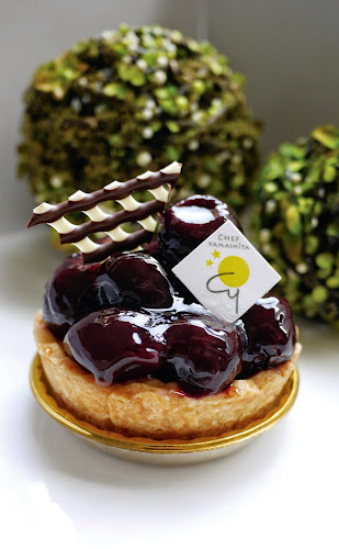 Comentarii opinii despre Chez Yamashita