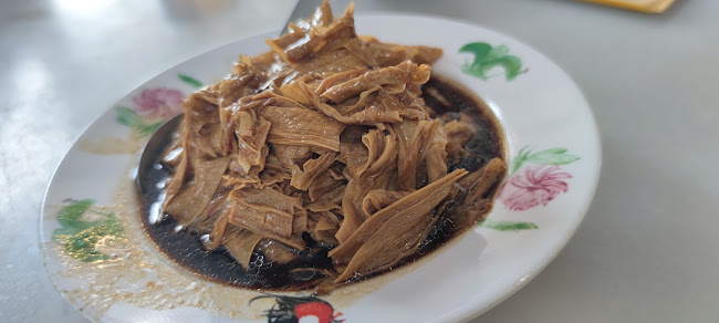 Comentarii opinii despre Legendary Bak Kut Teh (Rangoon)