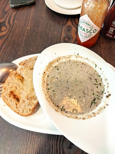 Comentarii opinii despre Rise & Grind Coffee Co.