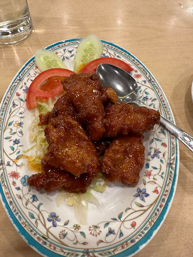 Opinii despre Wing Seong Fatty's Restaurant în Singapore - Hospitality and gastronomy