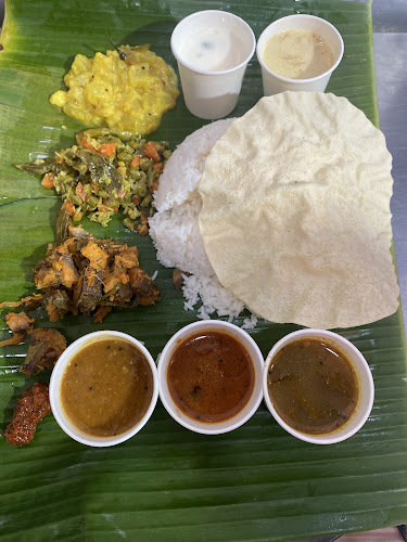 Opinii despre Mani Iyer Mess Catering în Singapore - Hospitality and gastronomy