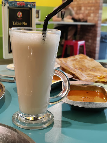 Springleaf Prata Place - NEWest - Singapore