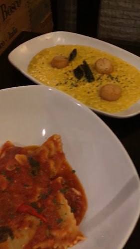 Comentarii opinii despre La Nonna