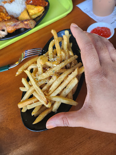 Comentarii opinii despre Lepak One Corner @ Canberra