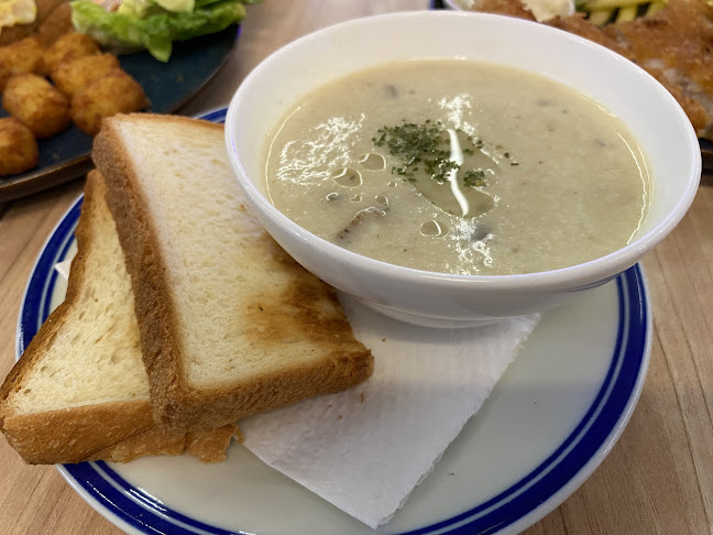 Comentarii opinii despre No Horse Run Café Westgate Mall B2-K8 (Gourmet Paradise)