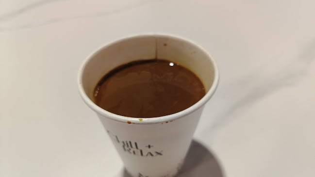 Opinii despre Foodplace în Singapore - Hospitality and gastronomy