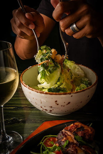 Comentarii opinii despre Christina's Singapore Duxton