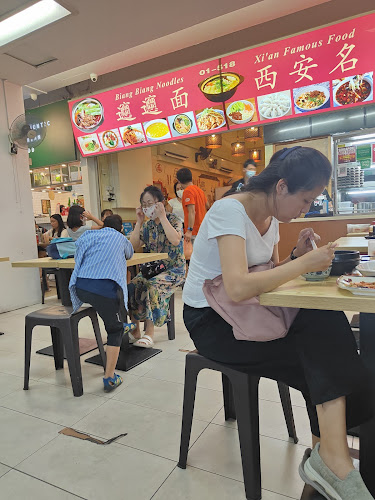 190 Lor 6 Toa Payoh, #01-518, Singapore 310190