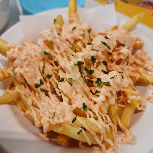 Genki Sushi Waterway Point