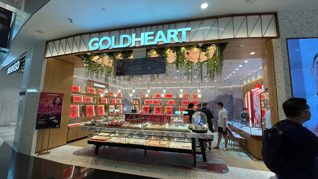 78 Airport Boulevard #04-222, Jewel, Singapore Changi Airport, 819666