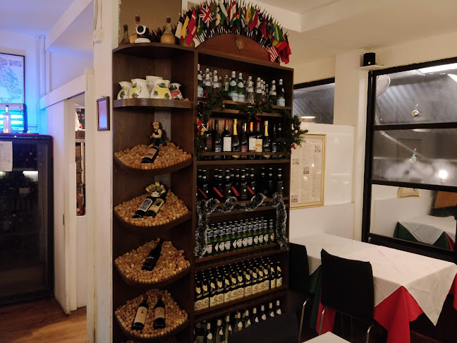 Casa Roma - Hospitality and gastronomy