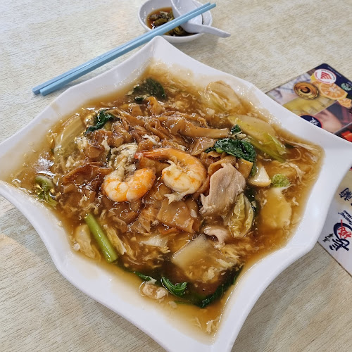 Opinii despre Sin Keow Restaurant Bukit Batok în Singapore - Hospitality and gastronomy