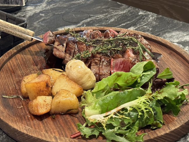 Brewerkz Riverside Point - Singapore