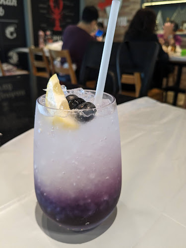 Comentarii opinii despre Dancing Crab (Northshore Plaza II)