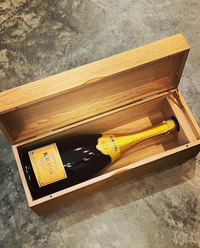 Comentarii opinii despre The Moomba Wine Shop