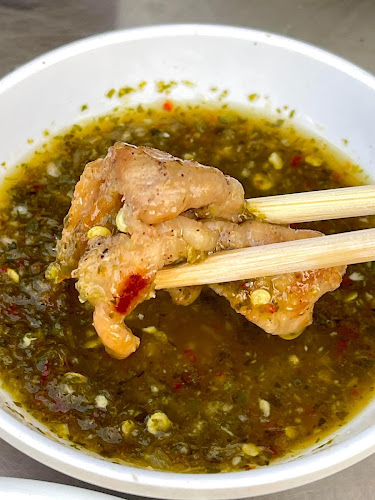 118 mookata house - Singapore