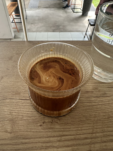 Round Boy Roasters - Hospitality and gastronomy