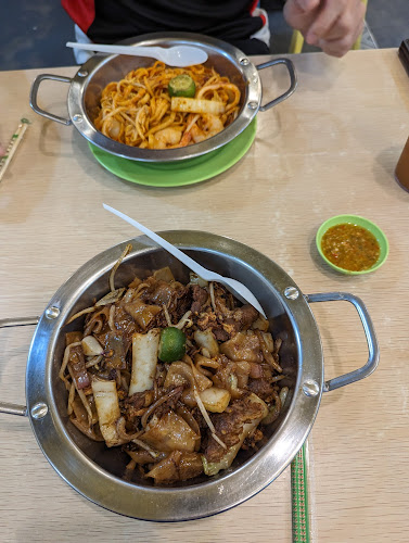 Comentarii opinii despre Mala Wok by Tasty Wok