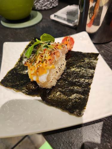 Opinii despre Granny Q Penang Lemak Laksa - Singapore în Singapore - Hospitality and gastronomy