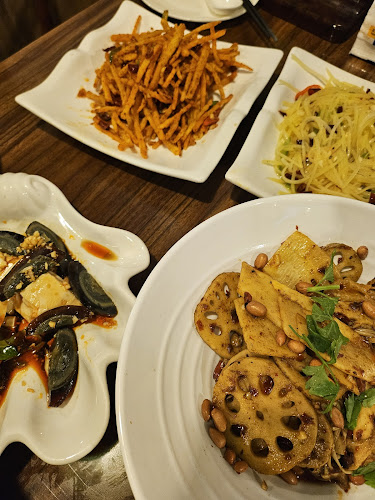 好滋味美食城 Good Taste Restaurant - Hospitality and gastronomy